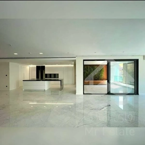 رهن آپارتمان 330 متری در زعفرانیه