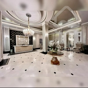 رهن آپارتمان 400 متری در زعفرانیه