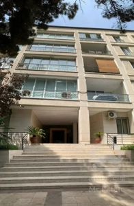 رهن آپارتمان 170 متری در زعفرانیه