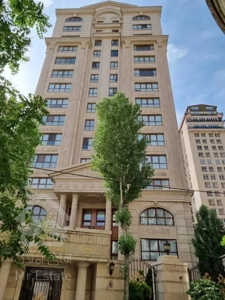 اجاره آپارتمان 240 متری در زعفرانیه