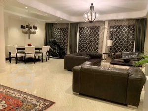 اجاره آپارتمان 290 متری در زعفرانیه