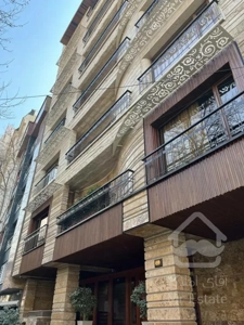 اجاره آپارتمان 200 متری در زعفرانیه