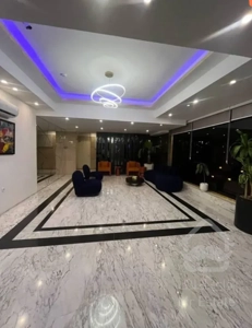 اجاره آپارتمان 135 متری در ولنجک