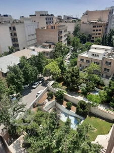 اجاره آپارتمان 175 متری در ولنجک