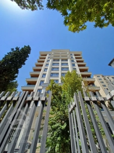 فروش آپارتمان 450 متری در زعفرانیه