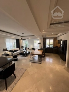 فروش آپارتمان 153 متری در زعفرانیه