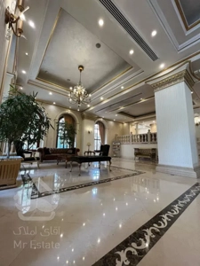 اجاره آپارتمان 180 متری در زعفرانیه