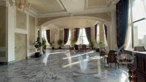 رهن آپارتمان 270 متری در ولنجک