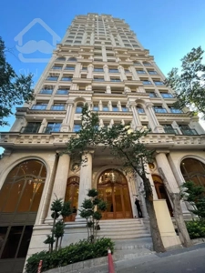 رهن آپارتمان 280 متری در زعفرانیه