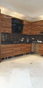 رهن آپارتمان 240 متری در ولنجک