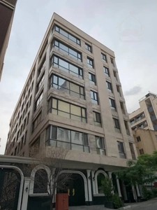 رهن آپارتمان 165 متری در ولنجک