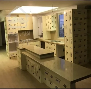 اجاره آپارتمان 175 متری در زعفرانیه