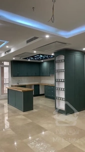 رهن آپارتمان 160 متری در ولنجک