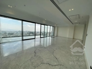 رهن آپارتمان 315 متری در زعفرانیه