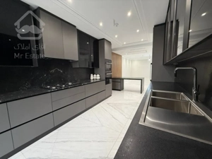 فروش آپارتمان 240 متری در محمودیه