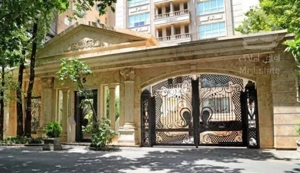 اجاره آپارتمان 240 متری در زعفرانیه