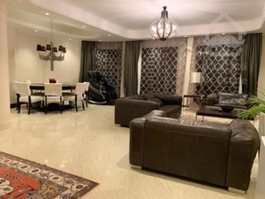 اجاره آپارتمان 290 متری در زعفرانیه