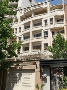 رهن آپارتمان 280 متری در محمودیه