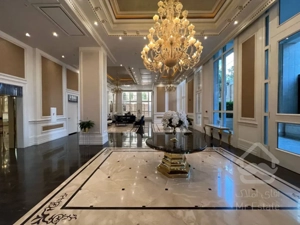 فروش برج باغ 190 متری در زعفرانیه