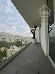 اجاره آپارتمان 360 متری در ولنجک