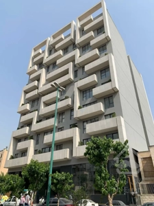 اجاره برج مدرن 180 متری در ولنجک