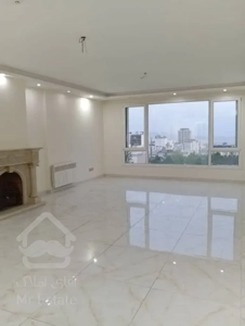 رهن آپارتمان 280 متری در زعفرانیه