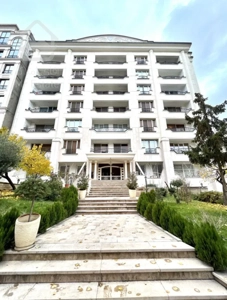 فروش آپارتمان ️205 متری در ولنجک