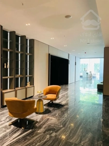 رهن آپارتمان 240 متری در زعفرانیه