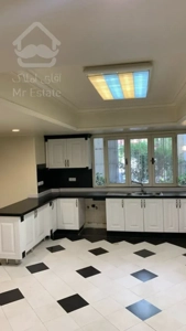 اجاره آپارتمان 320 متری در زعفرانیه