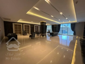 اجاره آپارتمان 220 متری در ولنجک