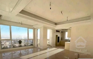 رهن آپارتمان 125 متری در ولنجک