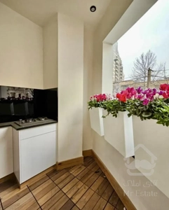 فروش آپارتمان 132 متری در ولنجک