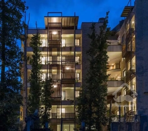 فروش آپارتمان 280 متری در درکه