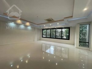 رهن آپارتمان 185 متری در زعفرانیه