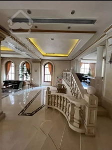 اجاره آپارتمان 180 متری در زعفرانیه