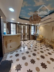 رهن آپارتمان 330 متری در زعفرانیه