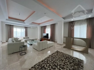 رهن آپارتمان 250 متری در ولنجک