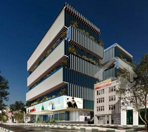 29 متر تجاری/ میرزابابایی/ قطب تجاری