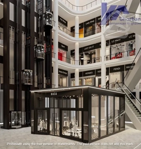 رونیکامال پونک امضایی مدرن در قلب پونک