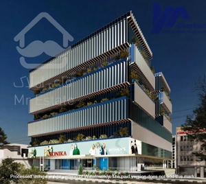 29متر تجاری اقساطی/پونک میرزابابائی