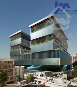 موقعیتی بی نظیر برای درخشش کسب و کارهای طلا و جواهر /رونیکا پالاس میرزا بابایی