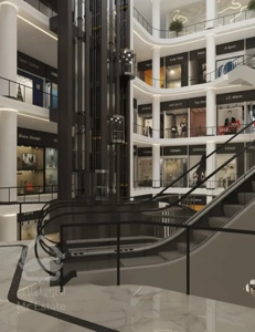 27 متر تجاری برای زرگران گرامی / پونک