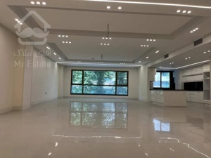 رهن آپارتمان 240 متری در زعفرانیه