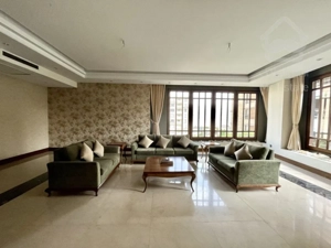 فروش آپارتمان 132 متری در زعفرانیه