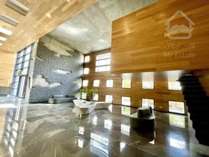 فروش برج باغ مدرن 250 متری در زعفرانیه