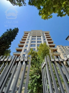 فروش آپارتمان 450 متری در زعفرانیه