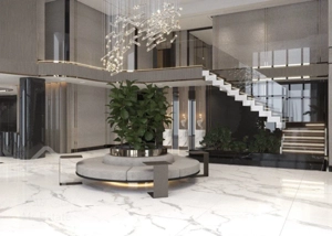 فروش برج باغ 500 متری در زعفرانیه