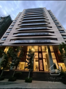 رهن آپارتمان 220 متری در ولنجک