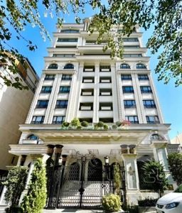 فروش آپارتمان 245 متری در ولنجک