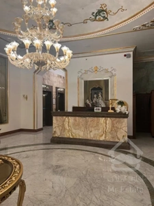 اجاره آپارتمان 140 متری در ولنجک